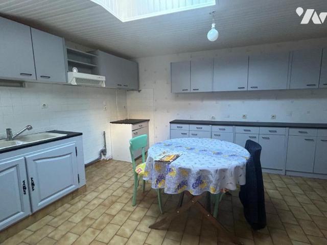 Maison vente à Épernay, Troissy