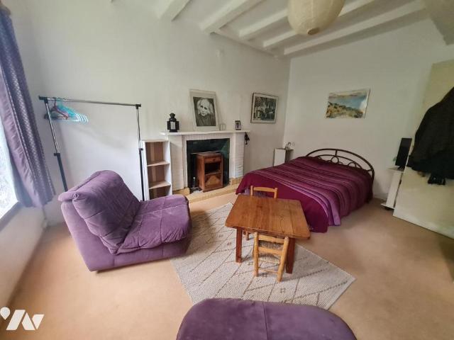 Maison vente à Vendôme, Troo