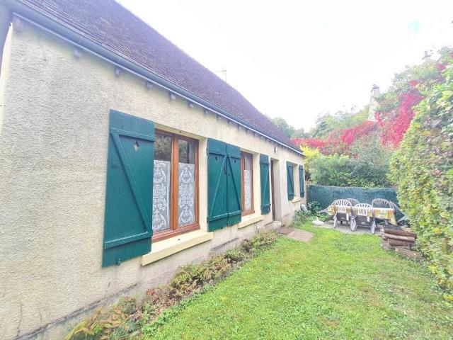 Maison vente à Vendôme, Troo