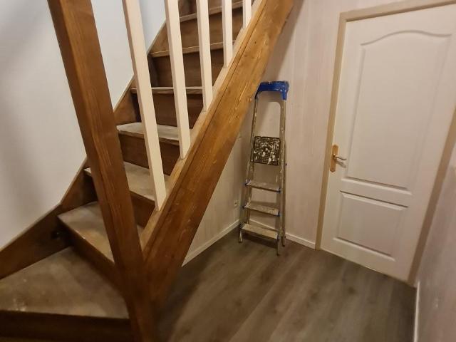 Maison vente à Vendôme, Troo