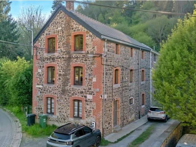 Maison vente à Trooz, Wallonie