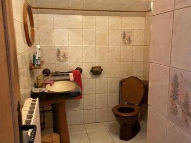 Maison vente à Compiègne, Trosly-breuil