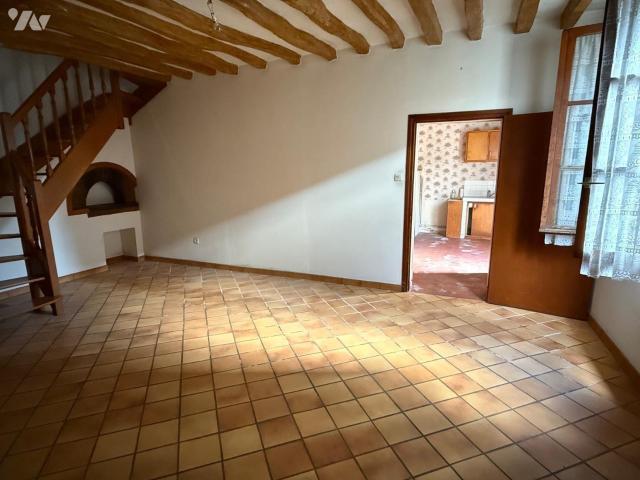 Maison vente à Compiègne, Trosly-breuil