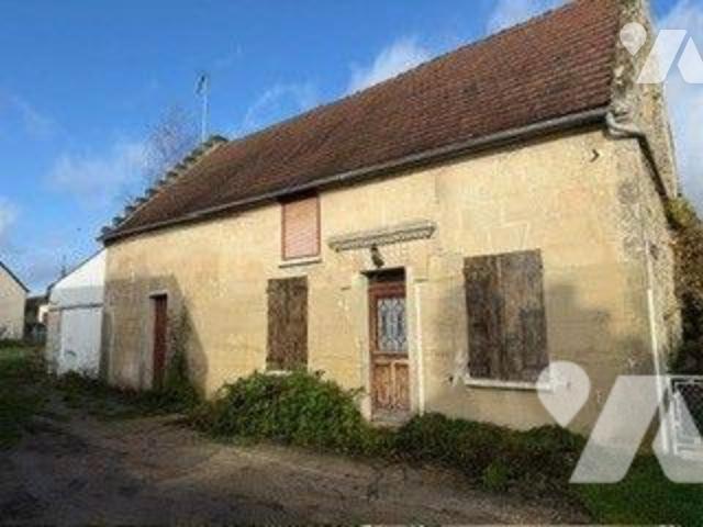 Maison vente à Compiègne, Trosly-breuil