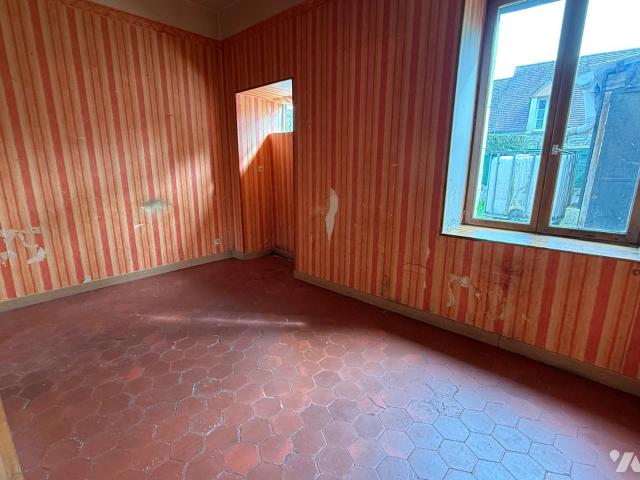 Maison vente à Trosly-Breuil, Oise