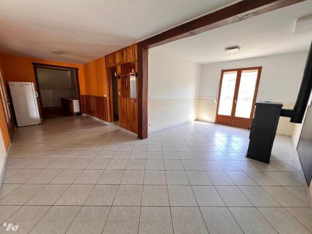 Maison vente à Trosly-Loire, Aisne
