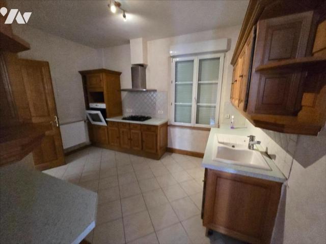 Maison vente à Laon, Trosly-loire