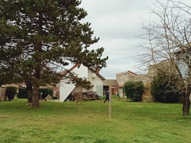 Maison vente à Laon, Trosly-loire
