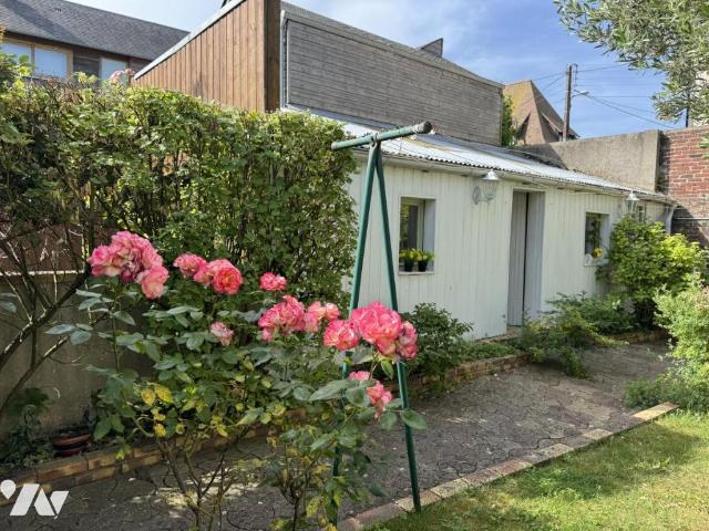 Maison vente à Lisieux, Trouville-sur-mer