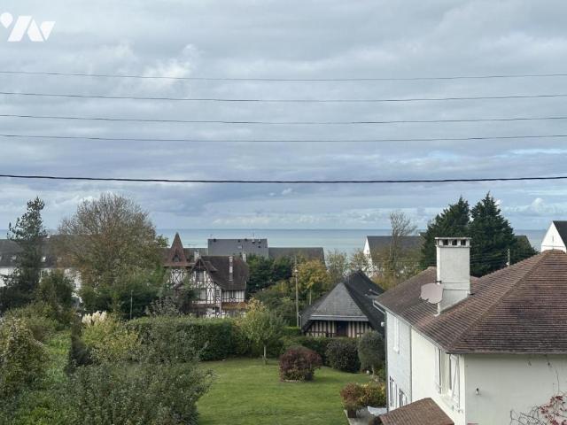 Maison vente à Lisieux, Trouville-sur-mer