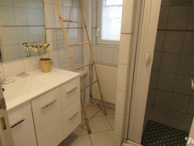 Maison vente à Troyes