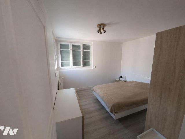 Maison vente à Troyes, Aube