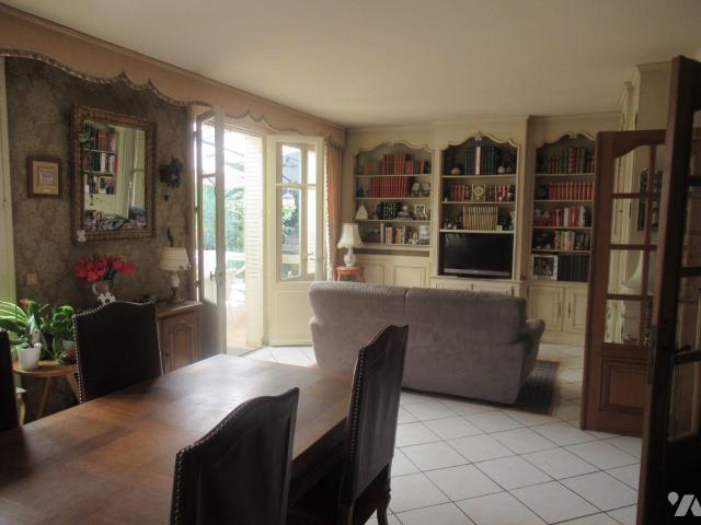 Maison vente à Troyes