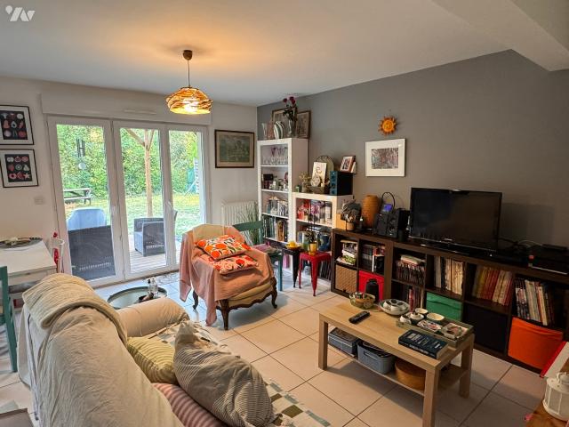 Maison vente à Troyes, Aube