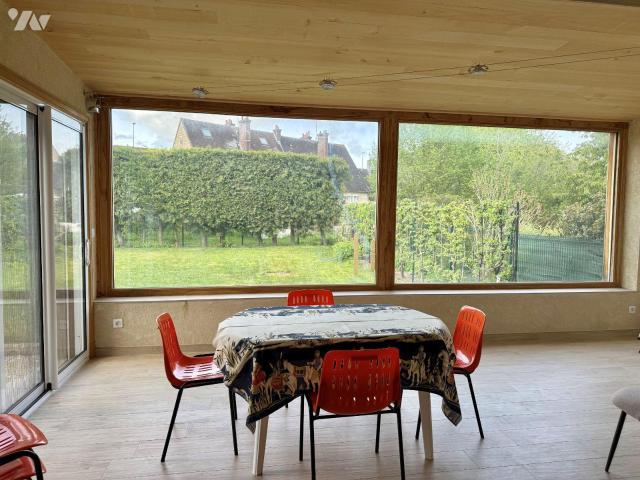 Maison vente à Troyes