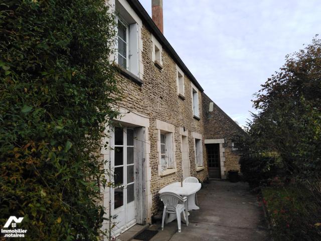 Maison vente à Argentan, Trun