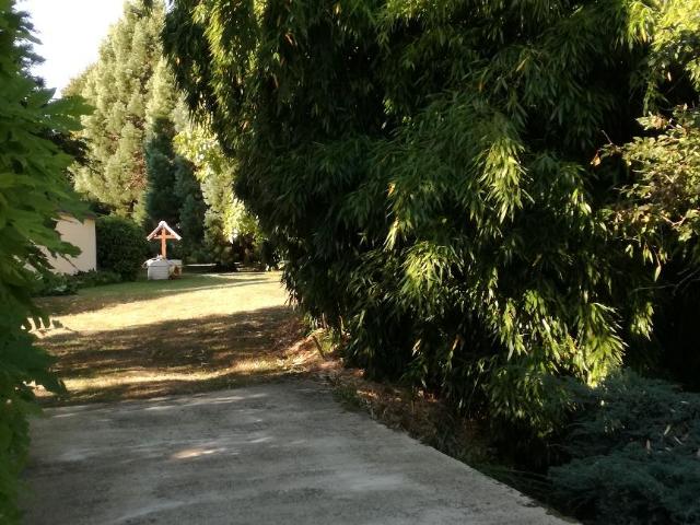 Maison vente à Argentan, Trun
