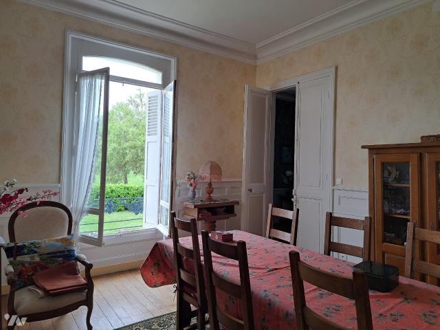 Maison vente à Argentan, Trun