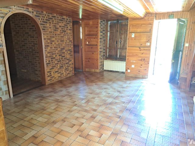 Maison vente à Argentan, Trun