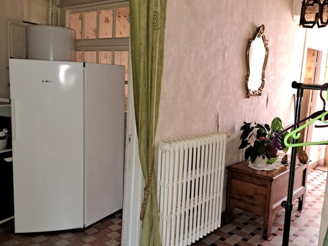 Maison vente à Argentan, Trun