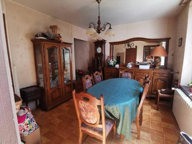 Maison vente à Val-de-Briey, Tucquegnieux