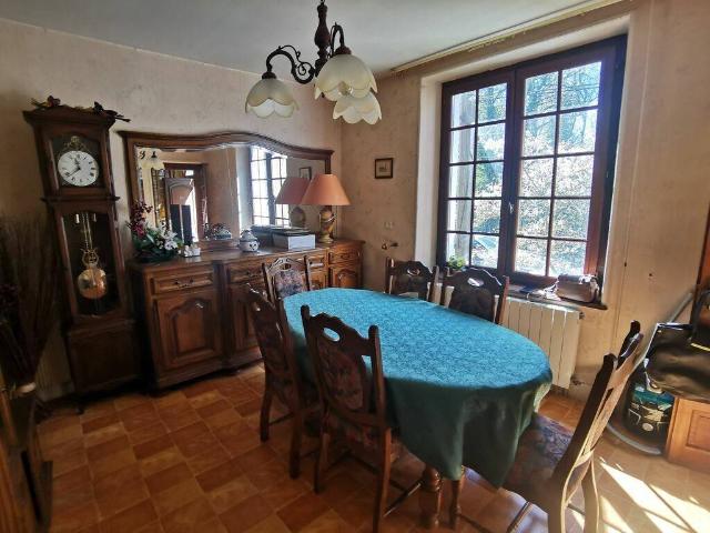 Maison vente à Val-de-Briey, Tucquegnieux