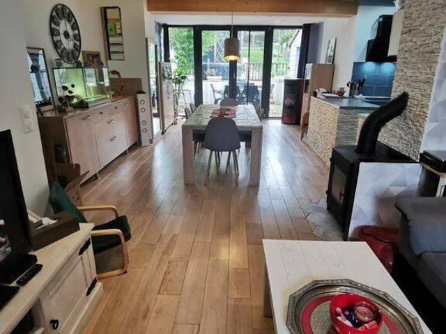 Maison vente à Val-de-Briey, Tucquegnieux