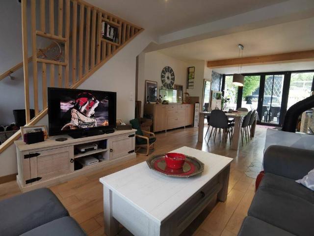 Maison vente à Val-de-Briey, Tucquegnieux