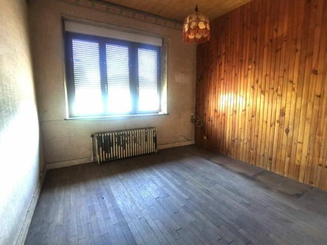 Maison vente à Val-de-Briey, Tucquegnieux