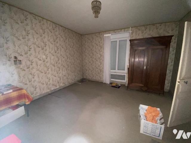 Maison vente à Saumur, Pays de la Loire