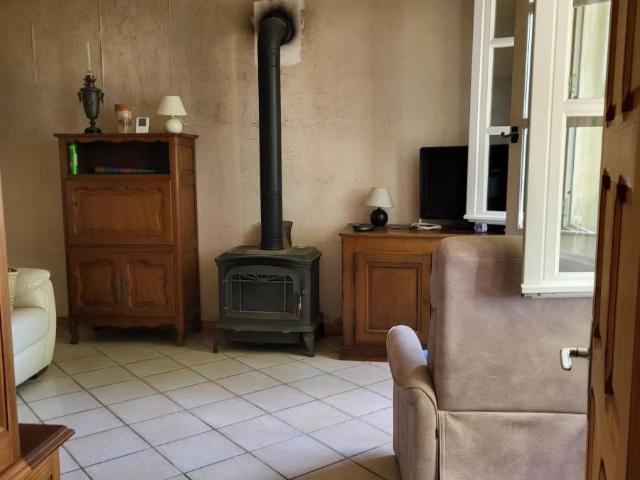 Maison vente à Nyons, Tulette