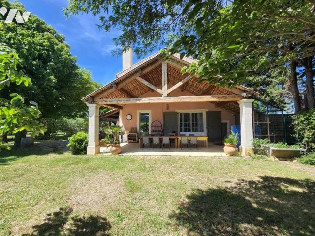 Maison vente à Tulette