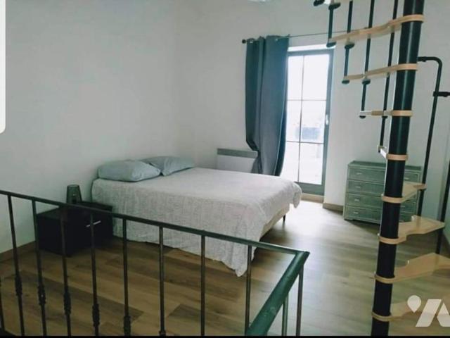 Maison vente à Nyons, Tulette