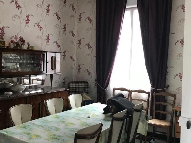 Maison vente à Abbeville, Tully