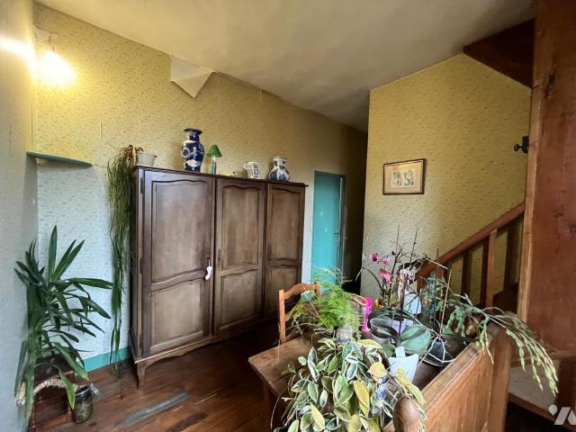 Maison vente à Abbeville, Tully