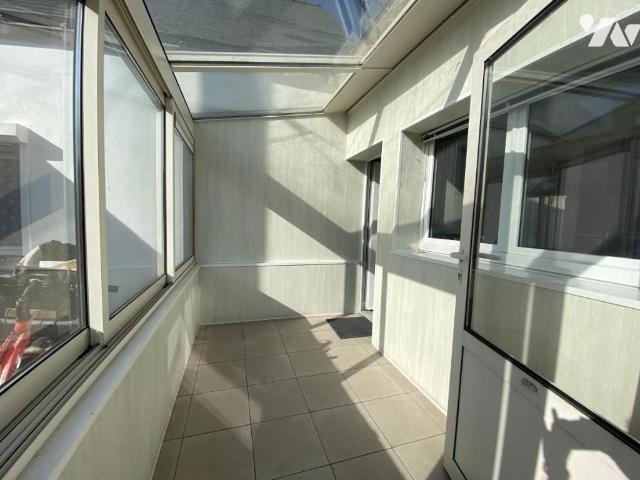 Maison vente à Saint-Nazaire, La Turballe