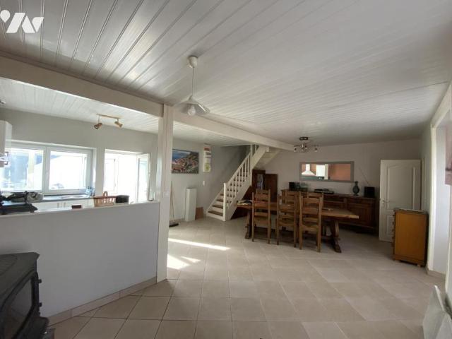 Maison vente à Saint-Nazaire, La Turballe