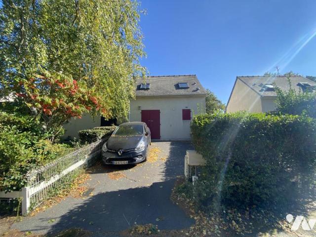Maison vente à Saint-Nazaire, La Turballe