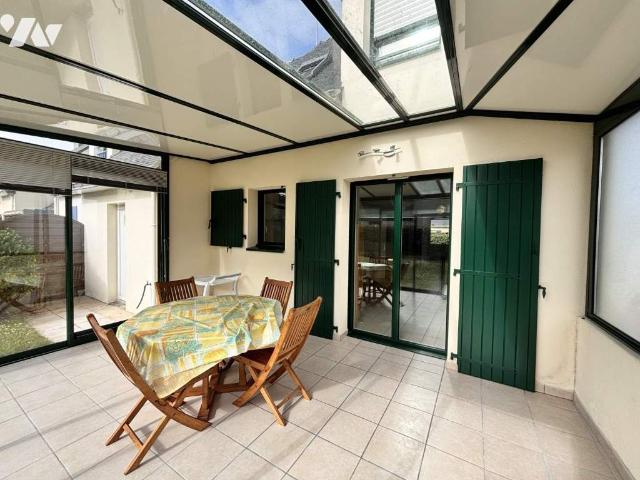 Maison vente à Saint-Nazaire, La Turballe