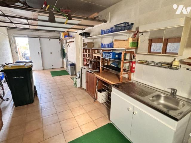 Maison vente à Saint-Nazaire, La Turballe