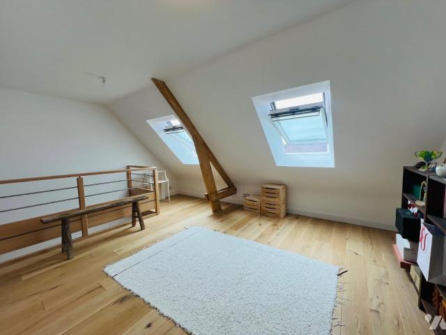 Maison vente à Saint-Nazaire, La Turballe