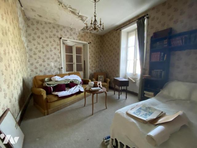 Maison vente à Saint-Nazaire, La Turballe