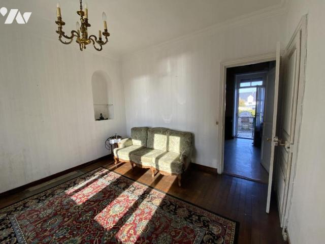 Maison vente à Saint-Nazaire, La Turballe