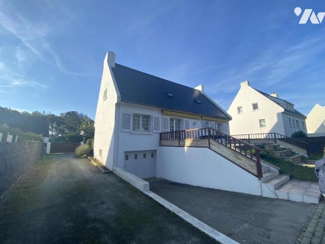 Maison vente à Saint-Nazaire, La Turballe