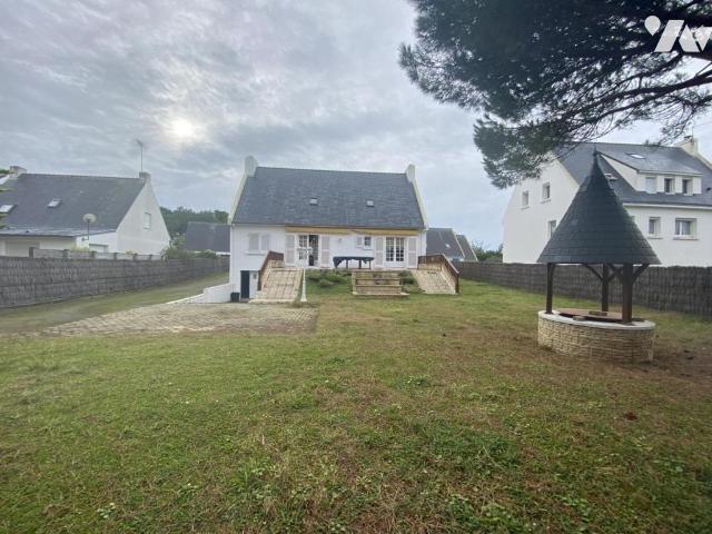 Maison vente à Saint-Nazaire, La Turballe