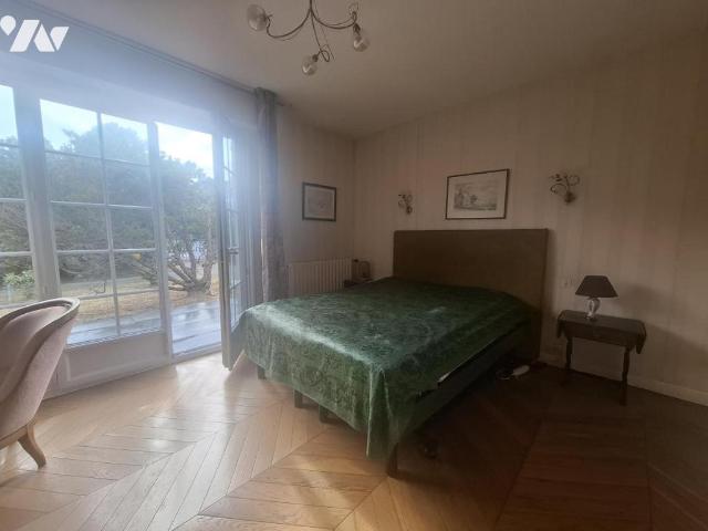 Maison vente à Saint-Nazaire, La Turballe