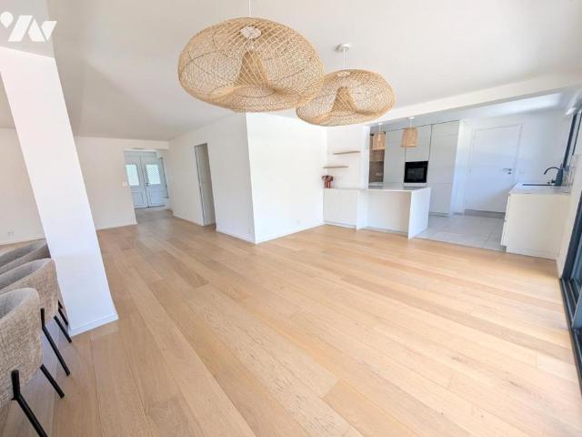 Maison vente à Saint-Nazaire, La Turballe