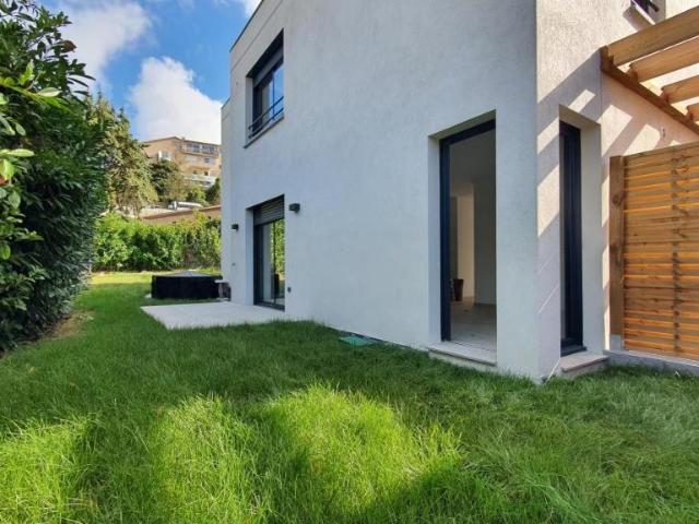Maison vente à Nice, La Turbie