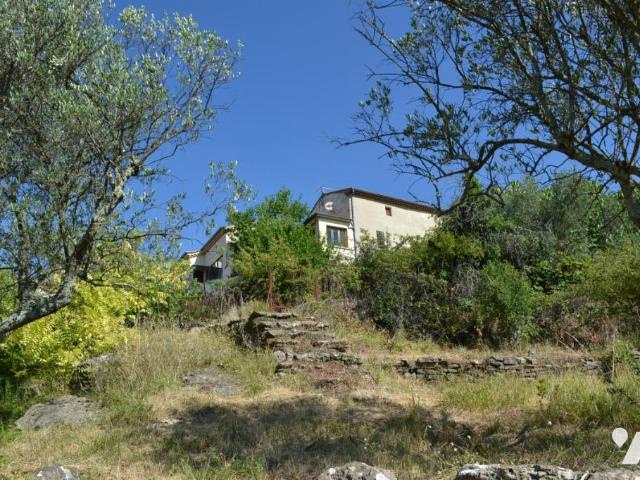 Maison vente à Ucel, Ardèche