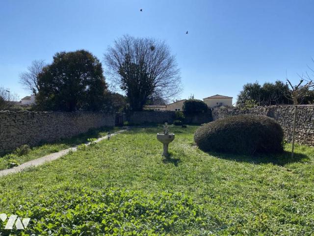 Maison vente à Nîmes, Uchaud